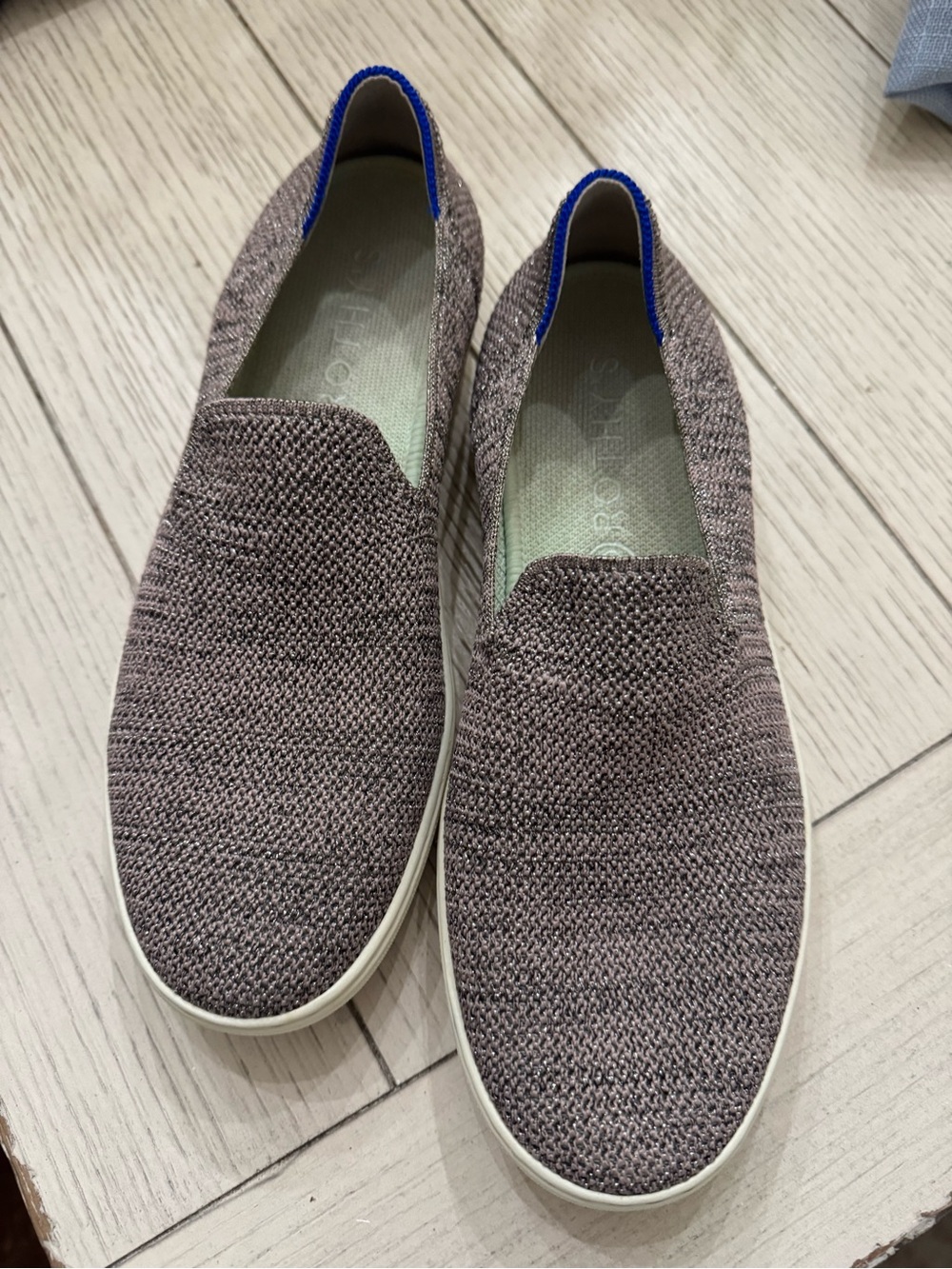 Rothy's Stardust Sneaker *Limited Edition*